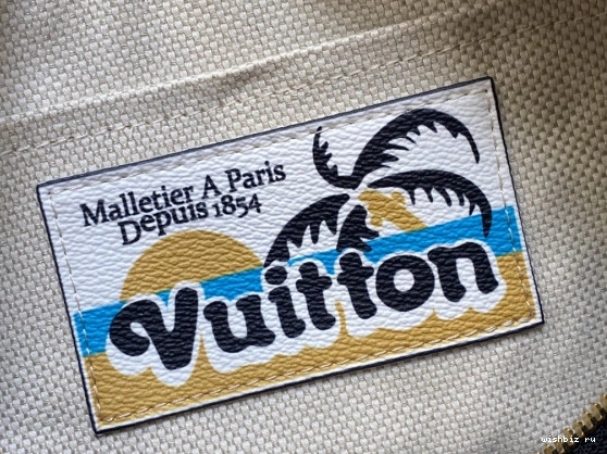 WIS 25 Vuitton Louis SPEEDY 1218